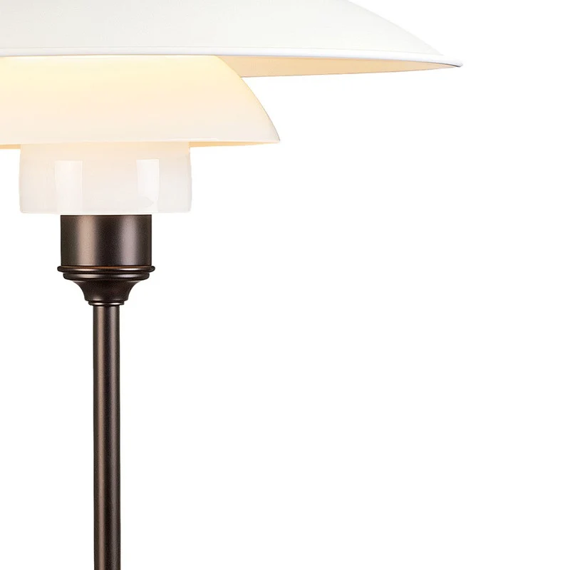 Louis Poulsen PH 3½-2½ Table Lamp