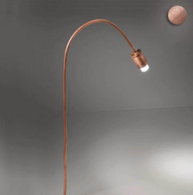Bel Lighting Sami Bollard