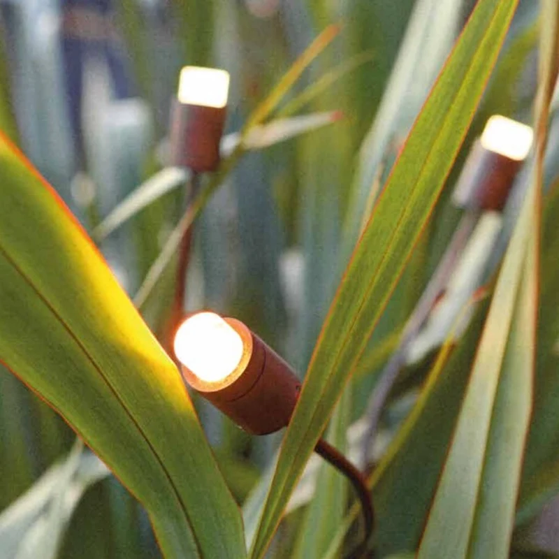 Bel Lighting Sami Bollard
