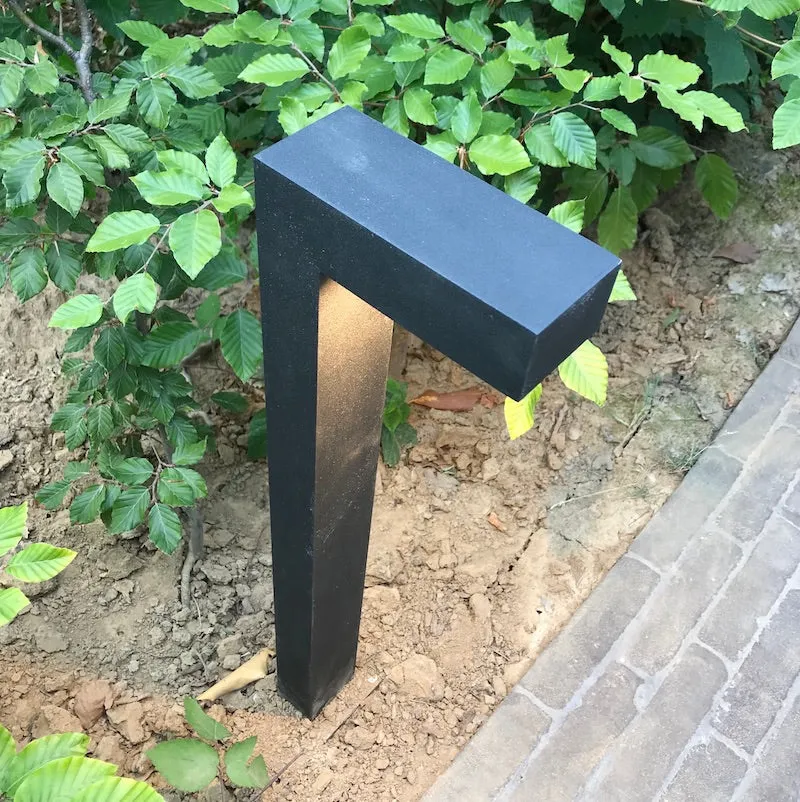 Bel Lighting Indy Bollard LED