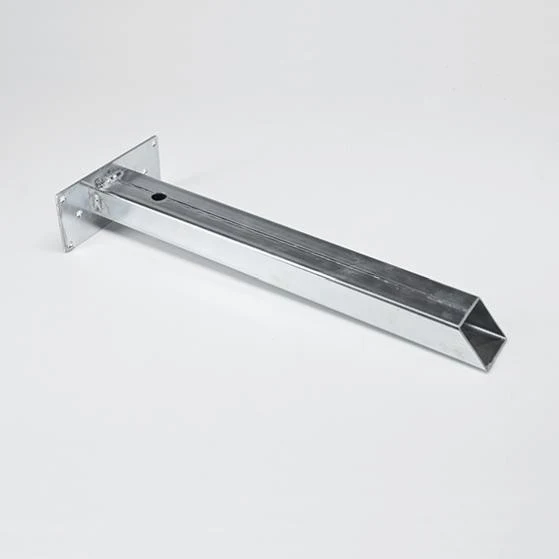 Bel Lighting Indy Bollard LED