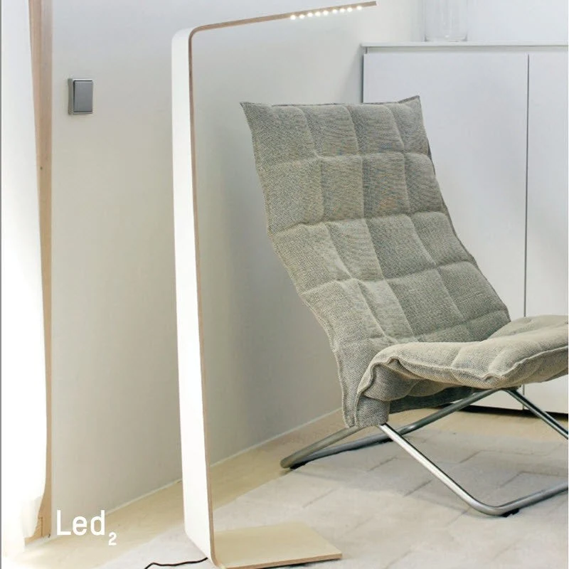 Tunto LED2 Floor Lamp