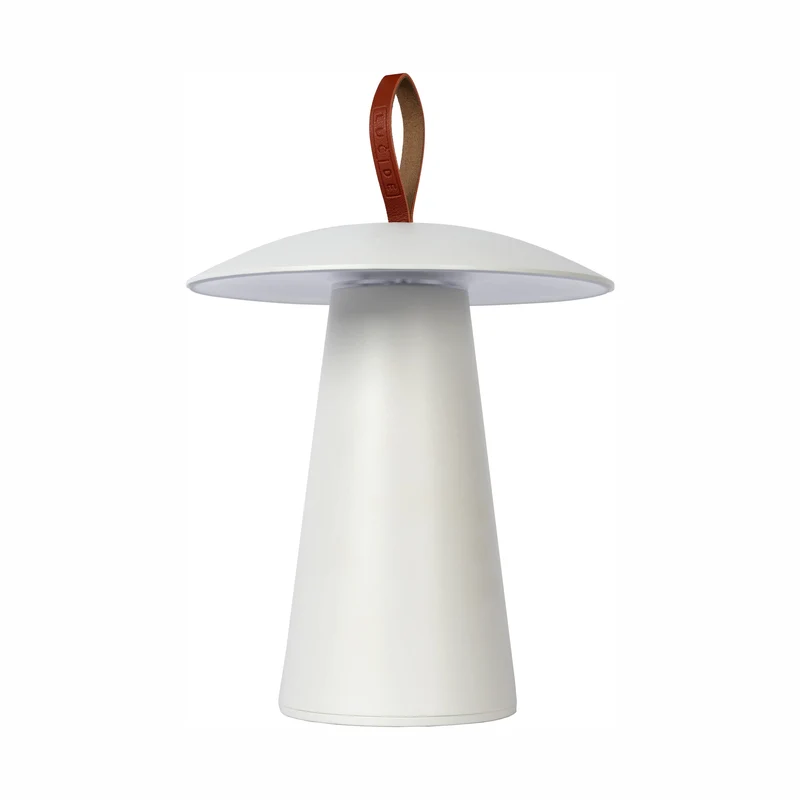 Lucide La Donna Rechargeable Outdoor Table Lamp