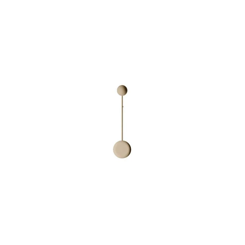 Vibia Pin Wall Light