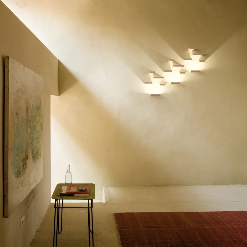 Vibia Set Wall Light