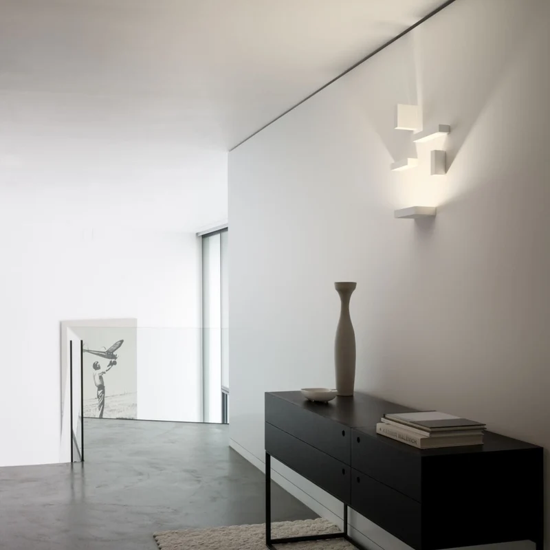 Vibia Set Wall Light
