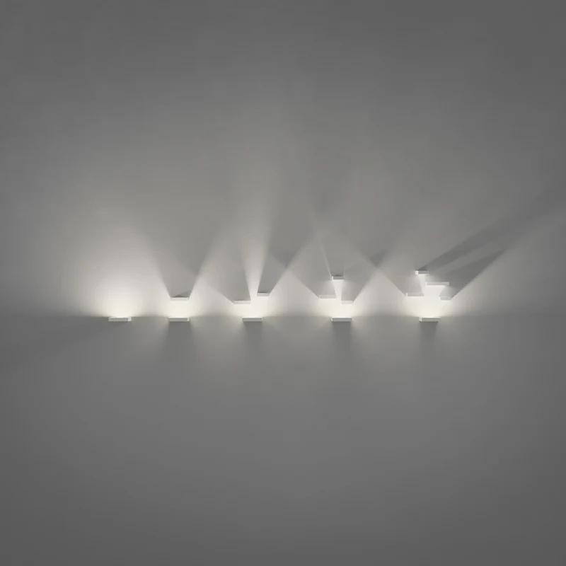 Vibia Set Wall Light
