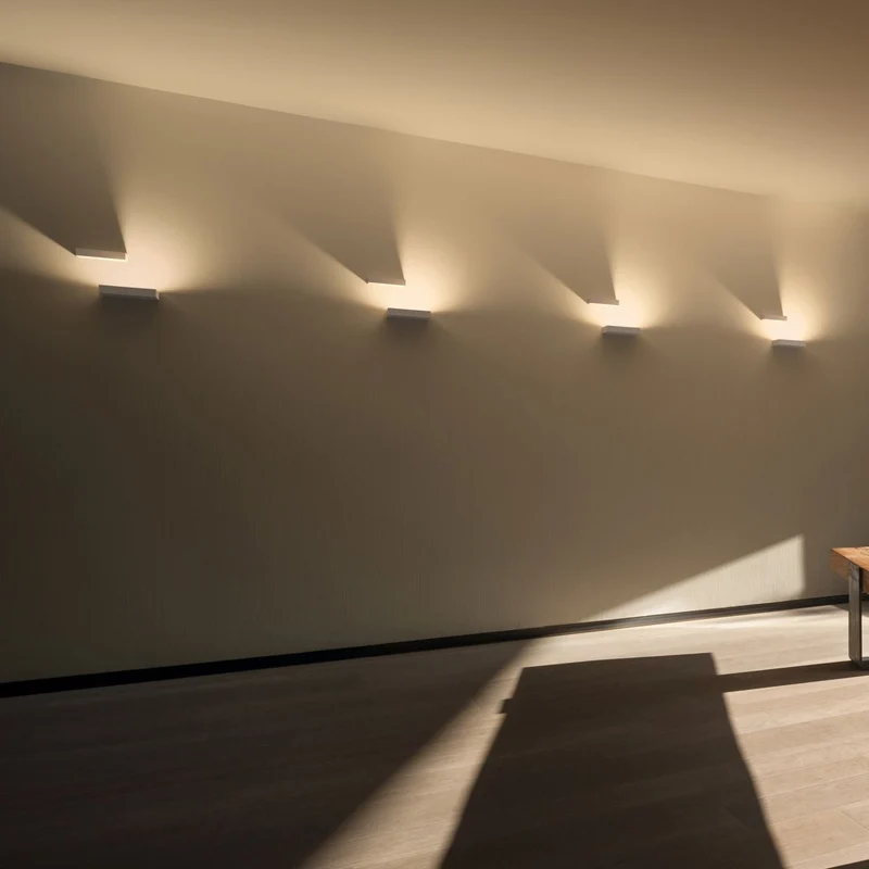 Vibia Set Wall Light