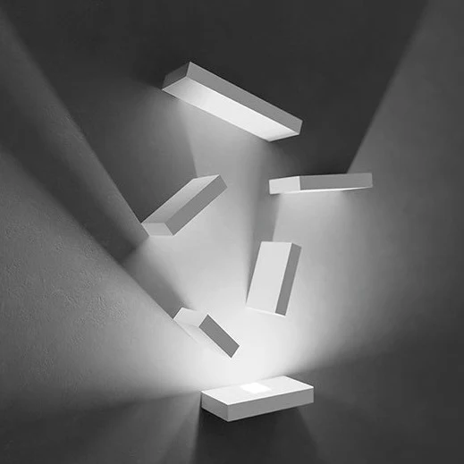 Vibia Set Wall Light