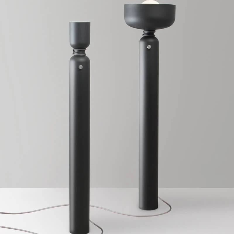 ANDlight Spotlight Volumes Floor Lamp