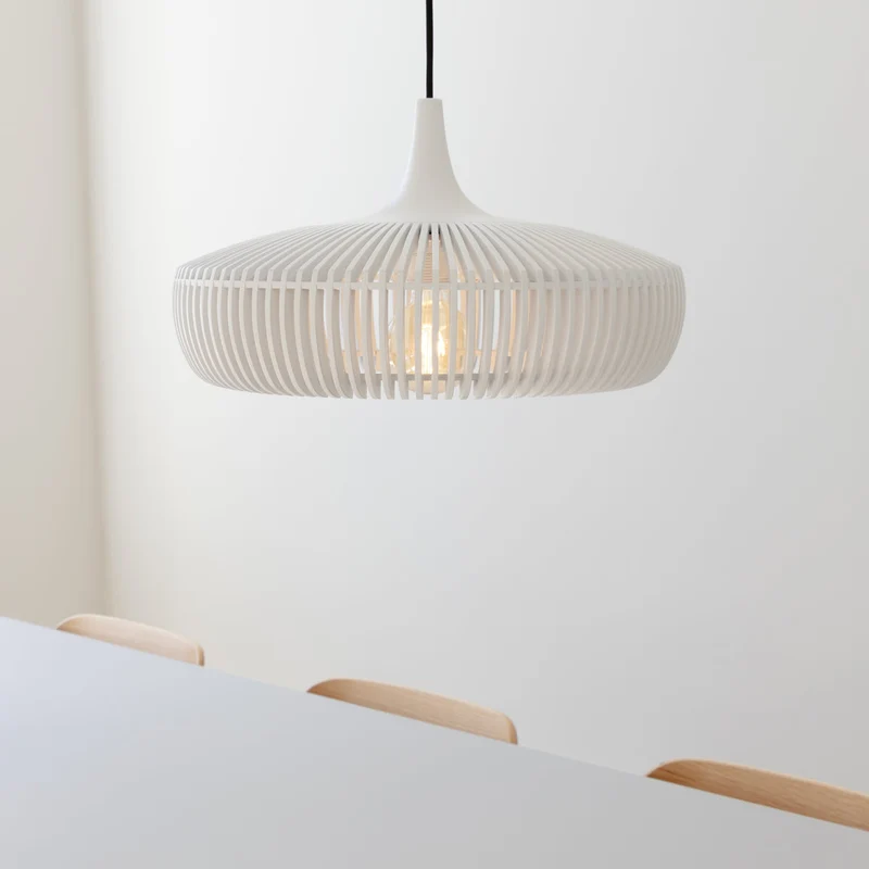 Umage Clava Dine Wood Pendant