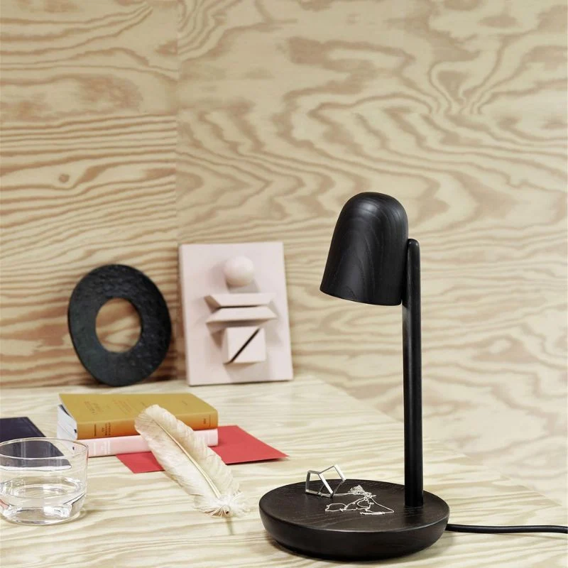Muuto Focus Table Lamp