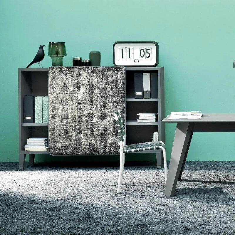 Muuto Cosy In Grey Table Lamp