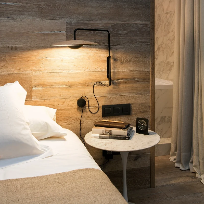 Marset Ginger A LED Wall Lamp