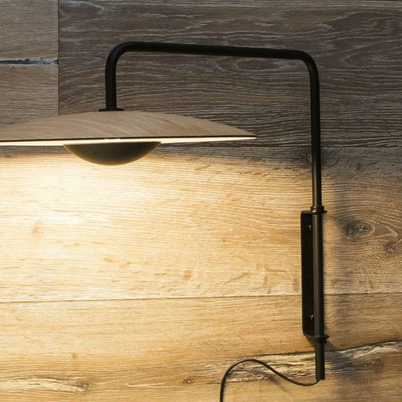 Marset Ginger A LED Wall Lamp