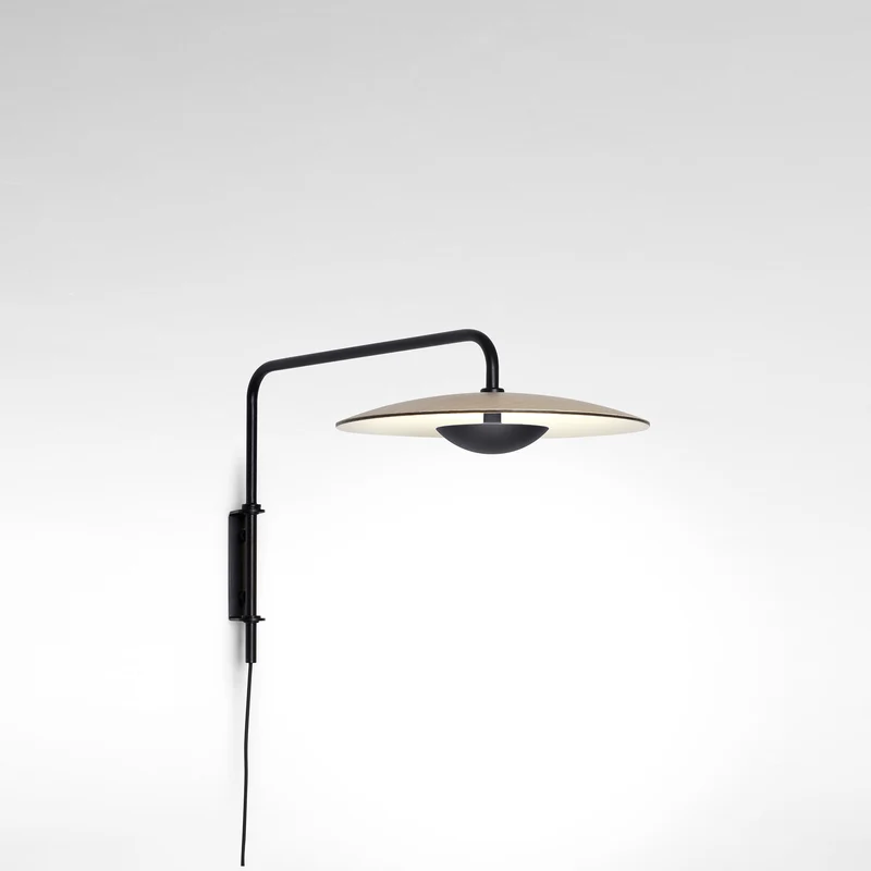 Marset Ginger A LED Wall Lamp