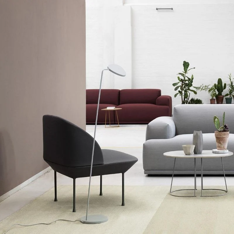 Muuto Leaf LED Floor Lamp