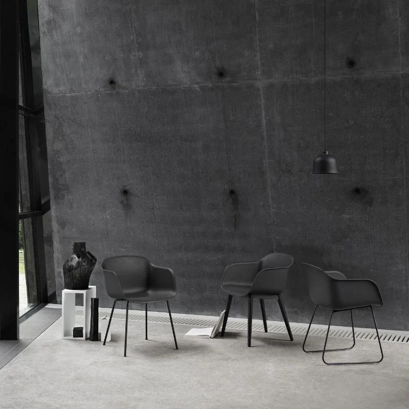 Muuto Grain Suspension Lamp