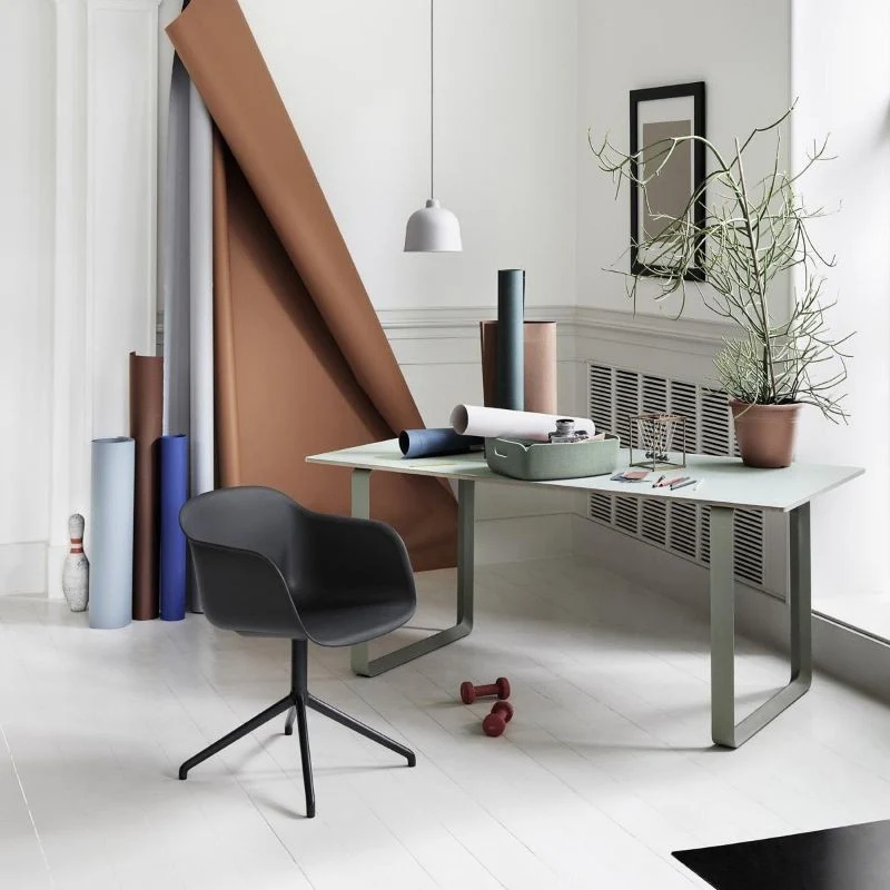 Muuto Grain Suspension Lamp