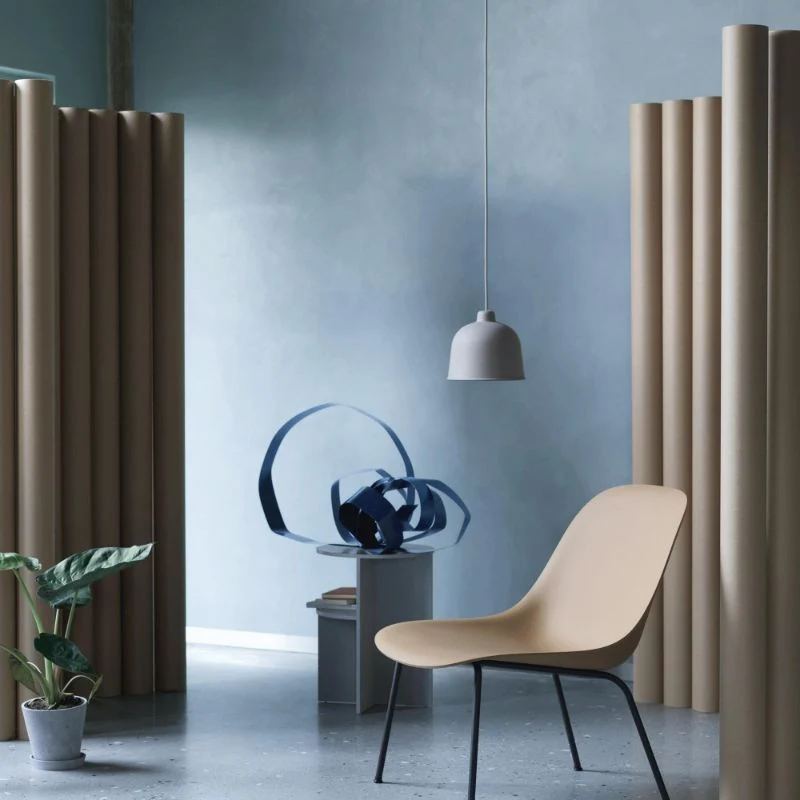 Muuto Grain Suspension Lamp