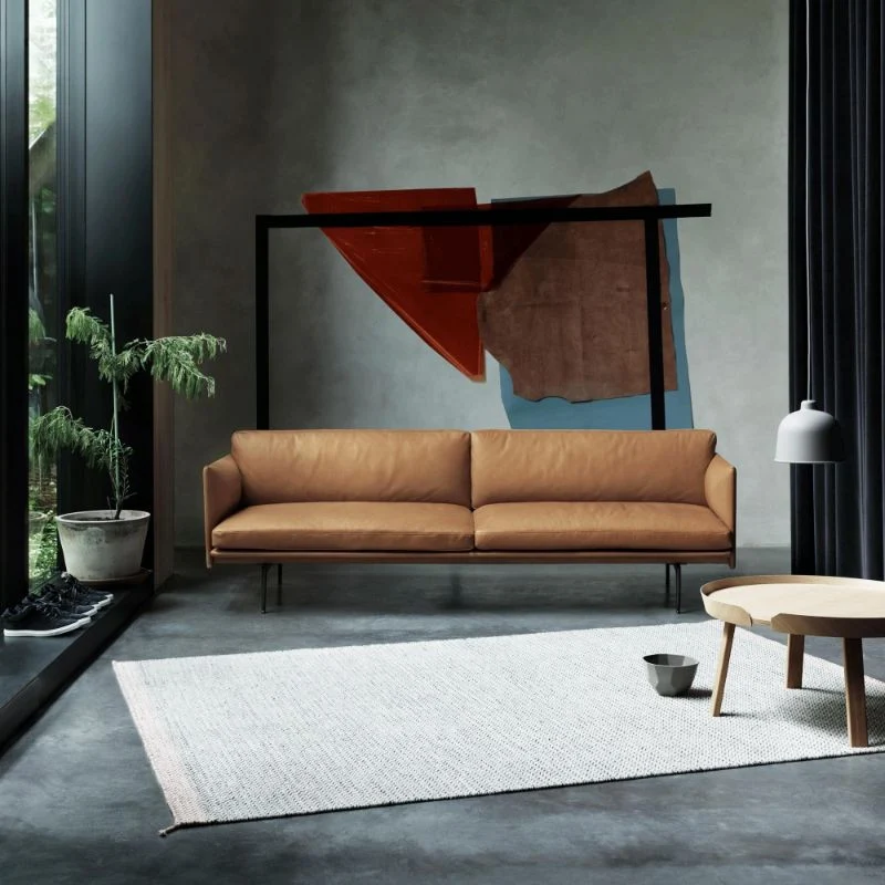 Muuto Grain Suspension Lamp