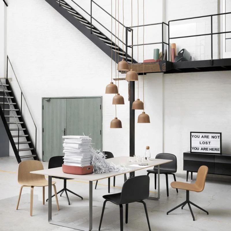 Muuto Grain Suspension Lamp
