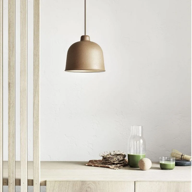 Muuto Grain Suspension Lamp