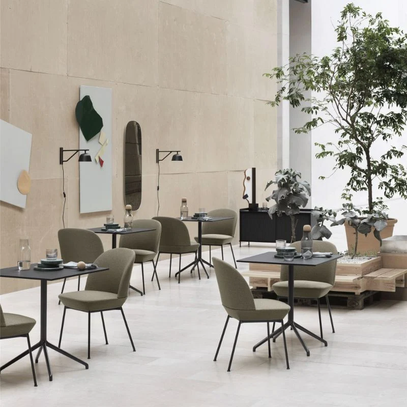 Muuto Ambit Wall Lamp