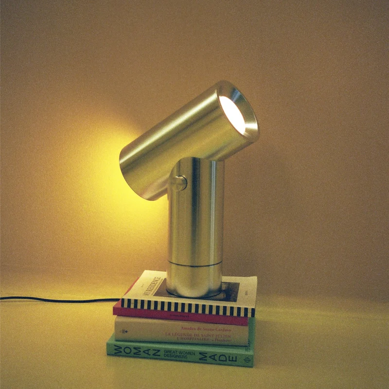 Muuto Beam Led Table Lamp