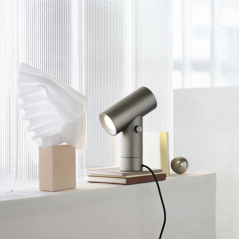 Muuto Beam Led Table Lamp