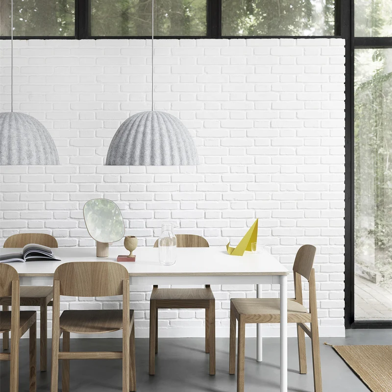 Muuto Under The Bell Pendant Lamp