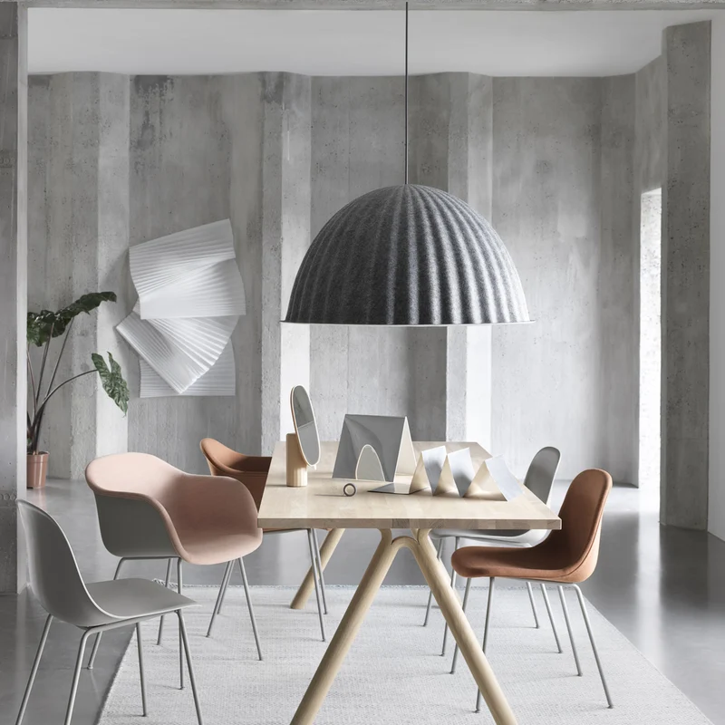Muuto Under The Bell Pendant Lamp