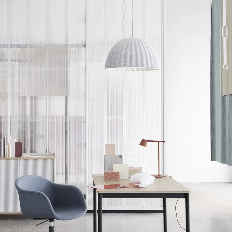 Muuto Under The Bell Pendant Lamp