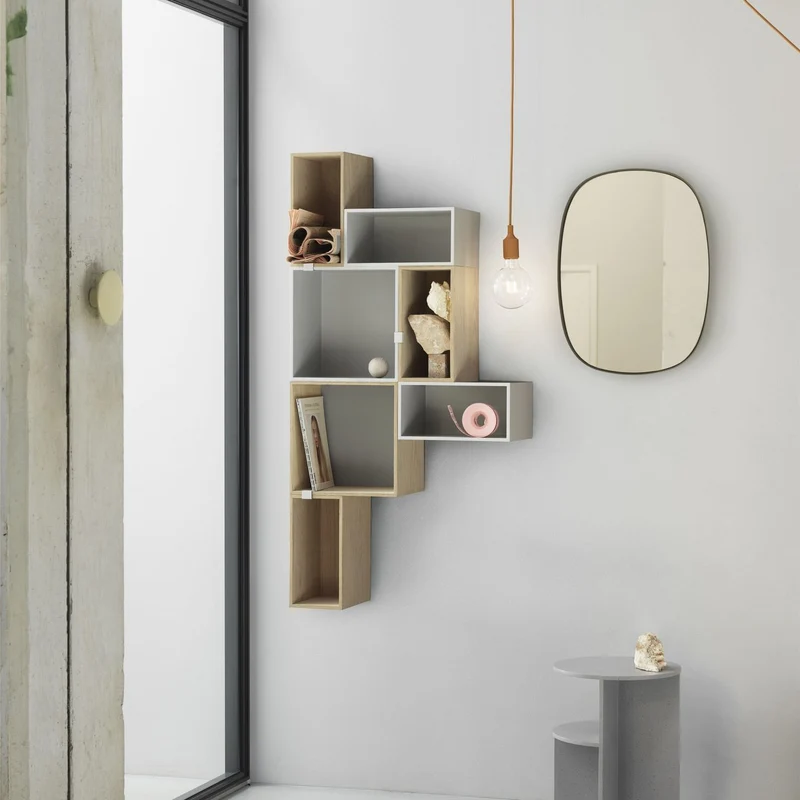 Muuto E27 LED Pendant Lamp