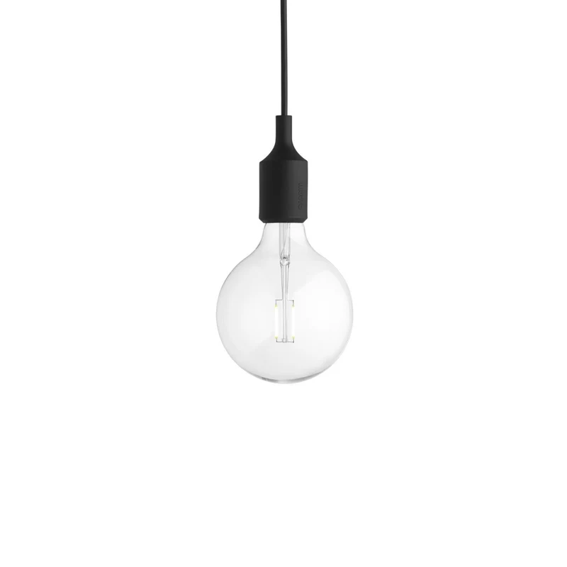Muuto E27 LED Pendant Lamp
