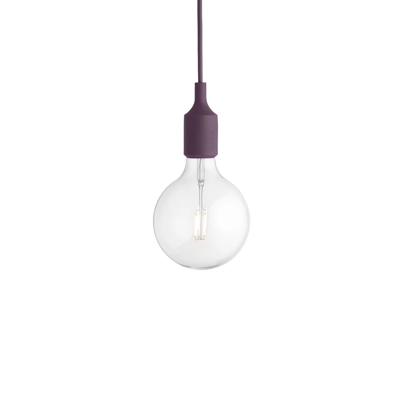Muuto E27 LED Pendant Lamp