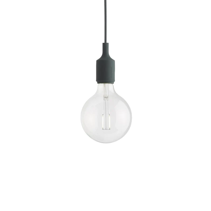 Muuto E27 LED Pendant Lamp