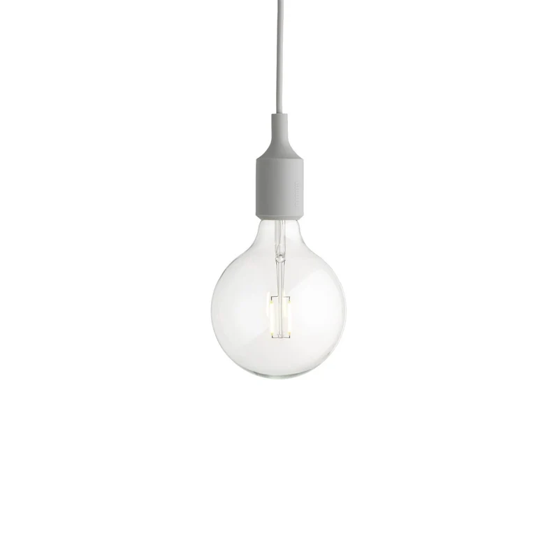 Muuto E27 LED Pendant Lamp