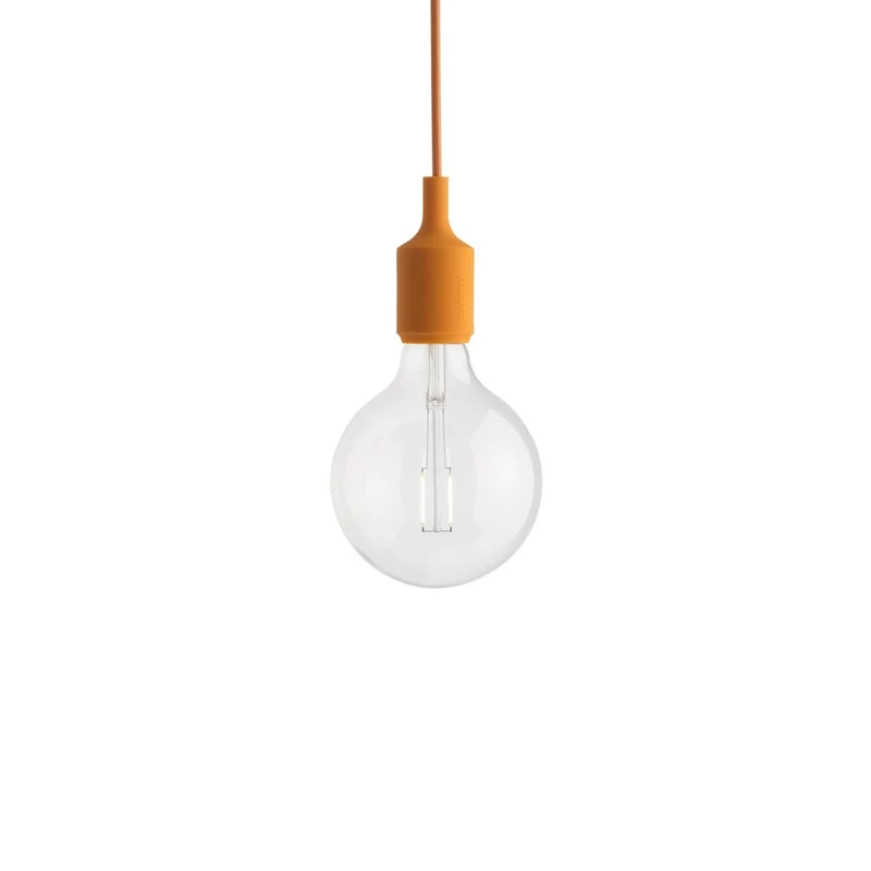 Muuto E27 LED Pendant Lamp