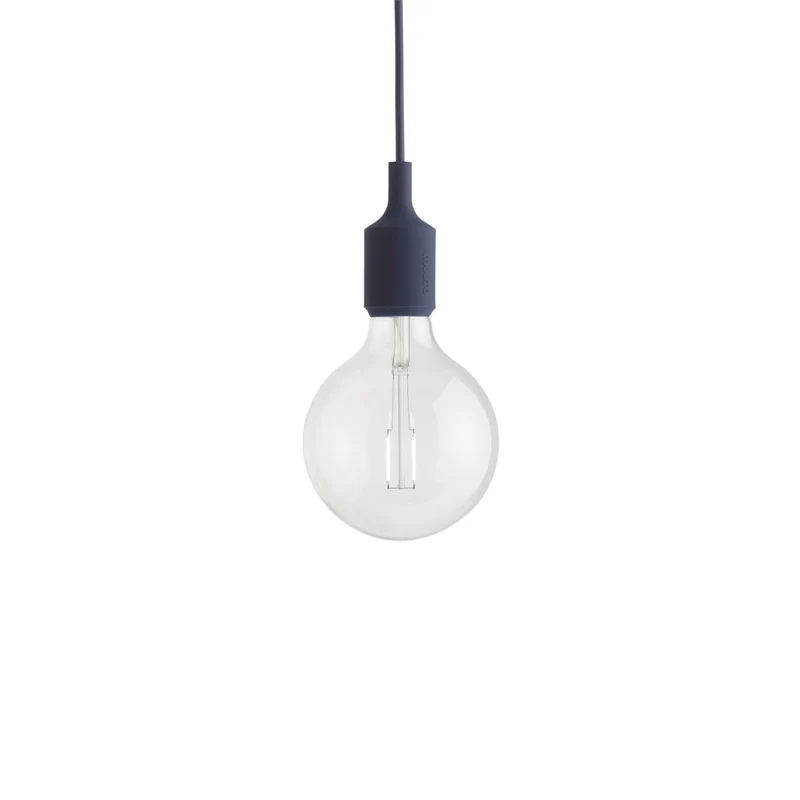 Muuto E27 LED Pendant Lamp