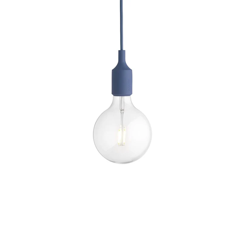 Muuto E27 LED Pendant Lamp