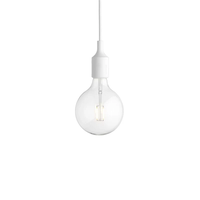 Muuto E27 LED Pendant Lamp
