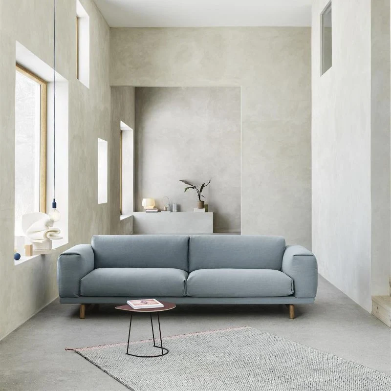 Muuto E27 LED Pendant Lamp