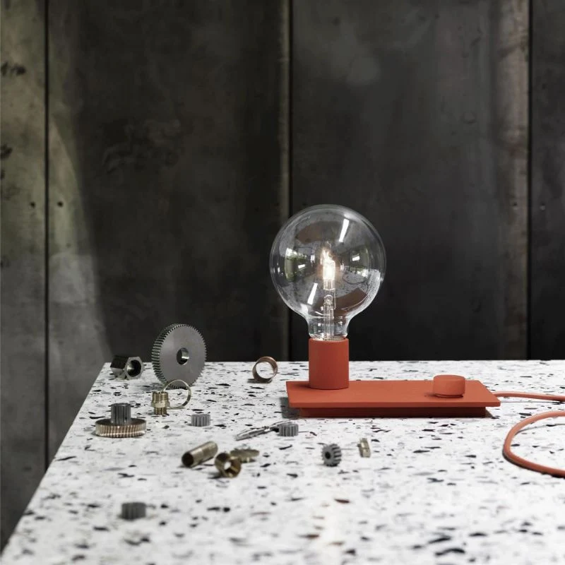 Muuto Control Table Lamp