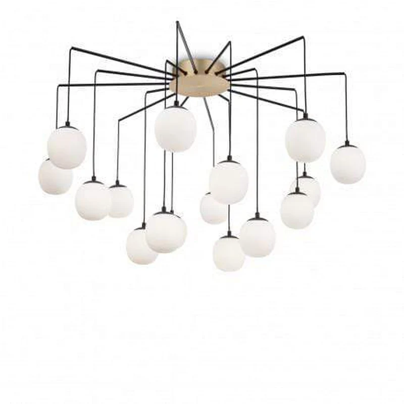 Lustre En Suspension