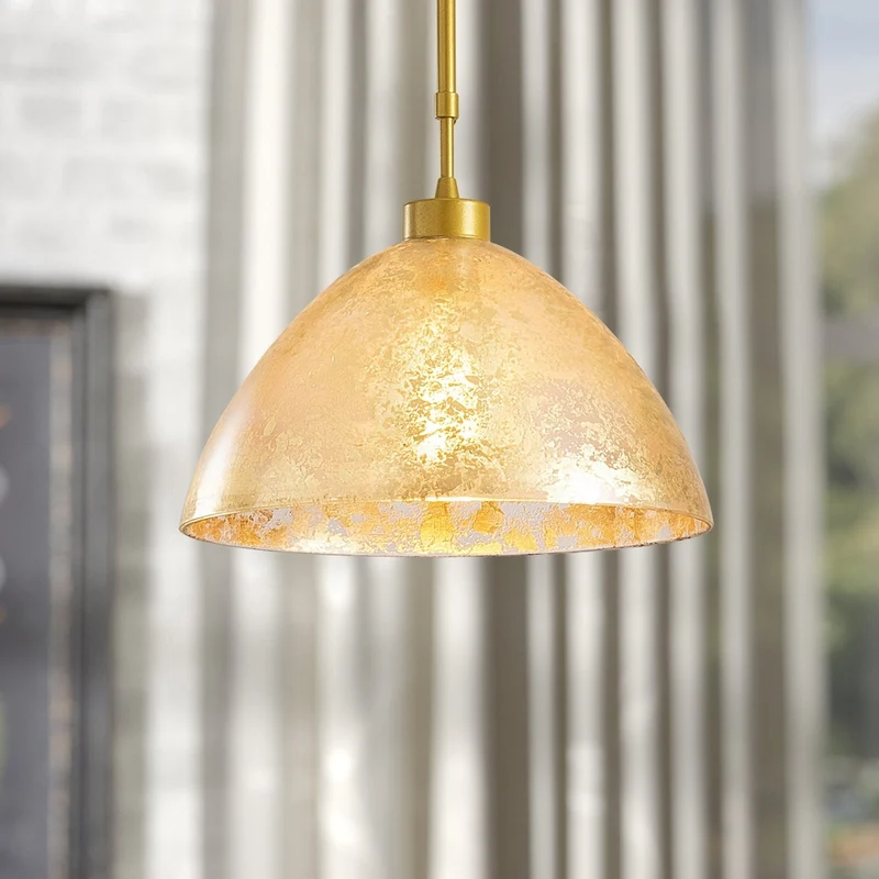 Luminaire Plafonnier Verre