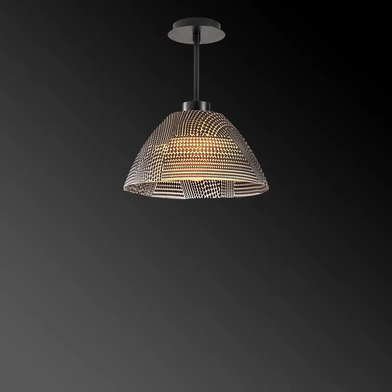Lampe Plafonnier