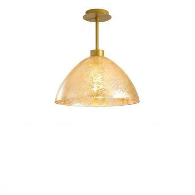 Lampe Suspendue Verre