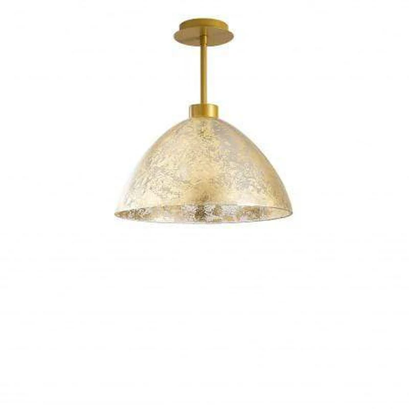 Lampe Suspendue Verre