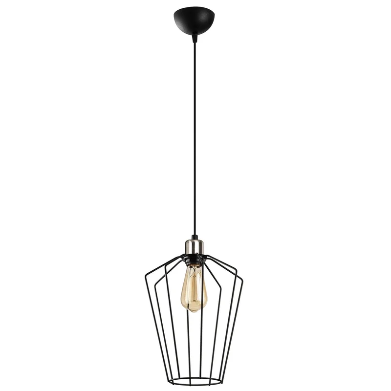 Suspension Ampoule